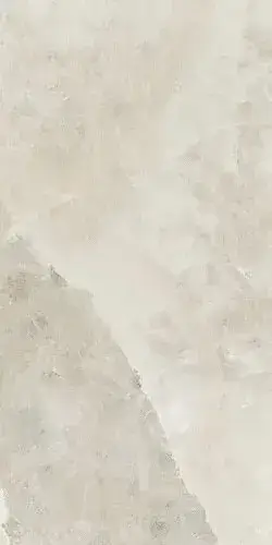 ROCK SALT WHITE GOLD LUC 6MM 120X240R