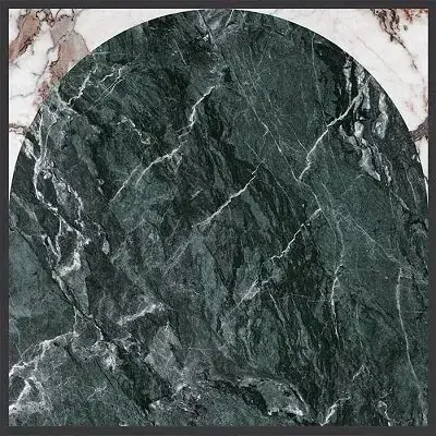 POLICROMA ARCO ALPI-BRE MAT 6MM 120X120R