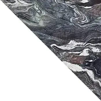 POLICROMA CIPOLL TRIAN GLO 6MM 120X120 R