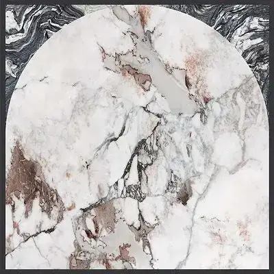 POLICROMA ARCO BREC-CIP MAT 6MM 120X120R