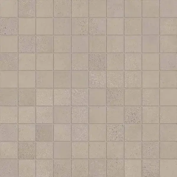 Plate Tin MOSAICO R9 30X30 ASS