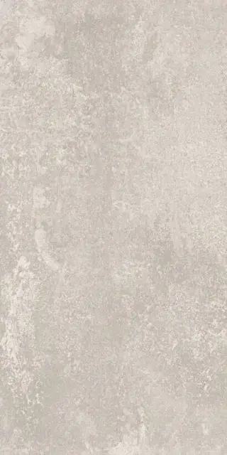 OXIDE 80X160 WHITE RUST