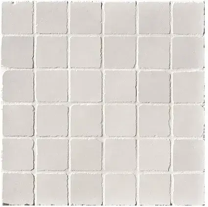 MILANO&FLOOR BIANCO MACROMOSAICO ANTICATO MATT