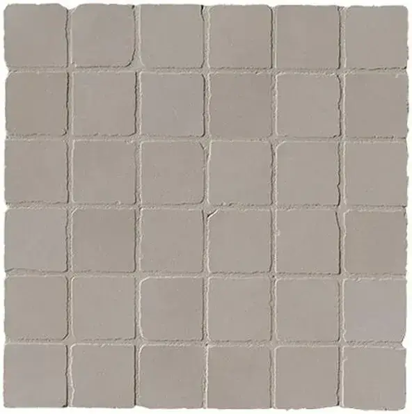 MILANO&FLOOR TORTORA MACROMOSAICO ANTICATO MATT