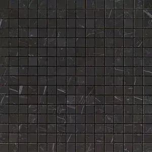 Marvel Nero Marquina Mosaic Q