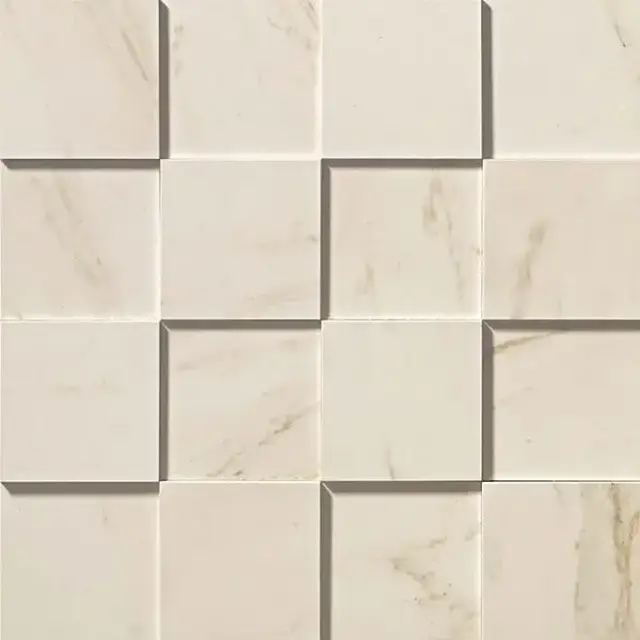 Marvel Cremo Delicato Mosaico 3D