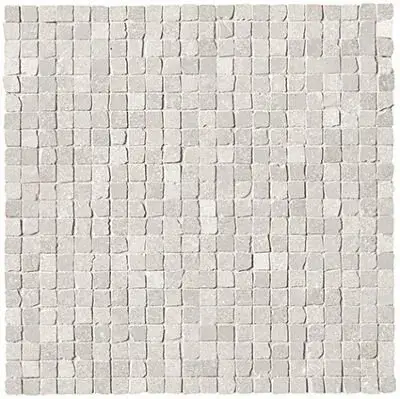 MAKU LIGHT GRES MICROMOSAICO MATT