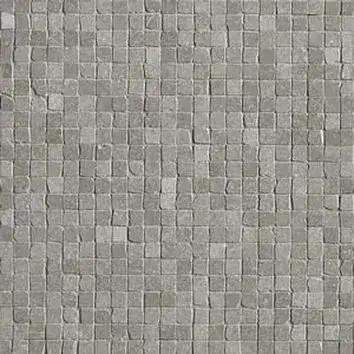 MAKU GREY GRES MICROMOSAICO MATT