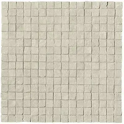 LUMINA STONE GREY MOSAICO ANTICATO