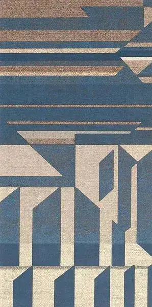 FAP MURALS 80X160 TEXTURE KILIM