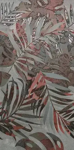 FAP MURALS 80X160 TROPIC IBISCO