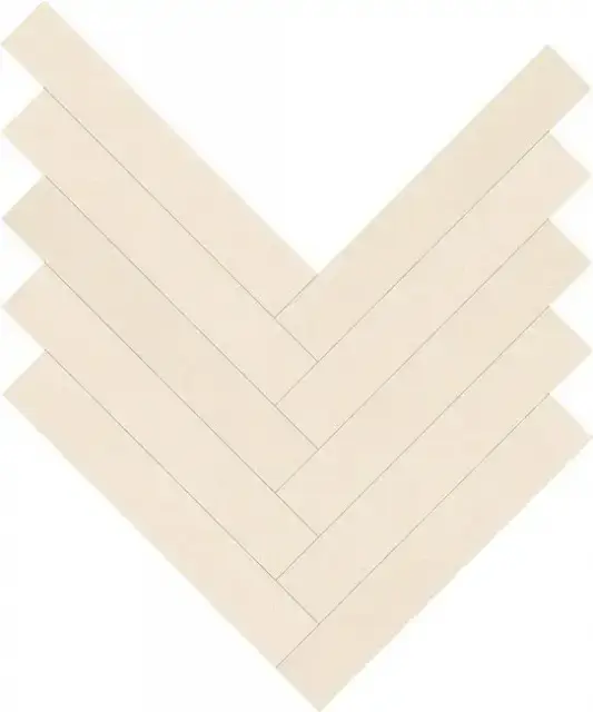 Elements Design IVORY MOS.HERR. 34,5X42 ASS