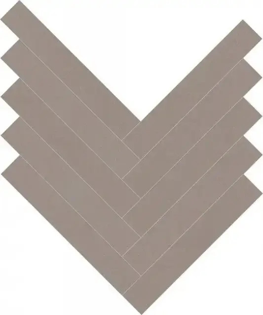 Elements Design TAUPE MOS.HERR. 34,5X42 ASS