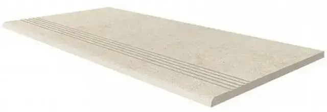 Eclipse White Gradino 30х60/Эклипс Уайт Ступень 30х60 (610140000017)