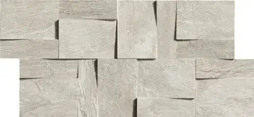 ARDOISE PLOMBE MOD.MURETTO 3D 30X30