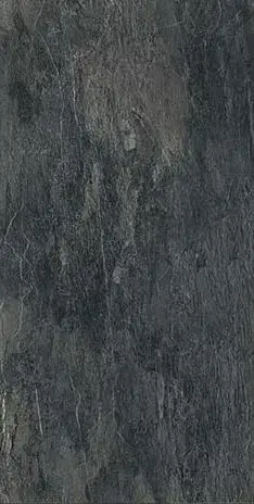 ARDOISE NOIR 40X80 RET