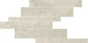 ARDOISE BLANC MOD.LIST.SFALSATO 21X40