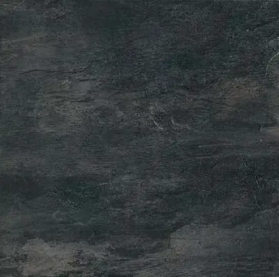 ARDOISE NOIR 80X80 RET