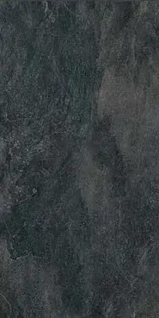 ARDOISE NOIR 6MM 60X120 RET