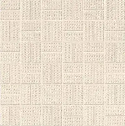 Aplomb Cream Mosaico Net 30x30