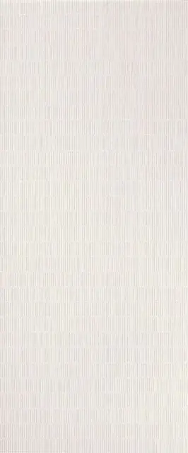 Aplomb White Mesh 50x120