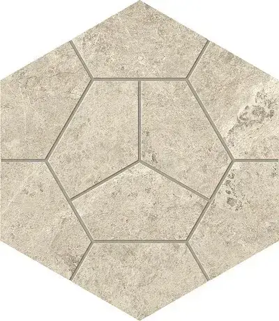 Nyra Sunlight Favus 30х26