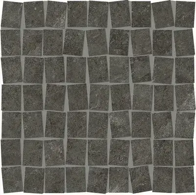 Nyra Charcoal Opus 32х32