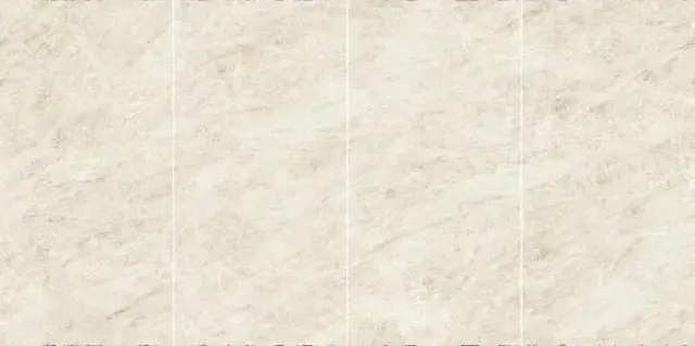 Taj Mahal White Silk 160x320 - 6mm Kit Endless