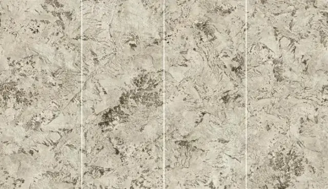 Alpinus Hammered 160x320 - 6mm Kit Endless