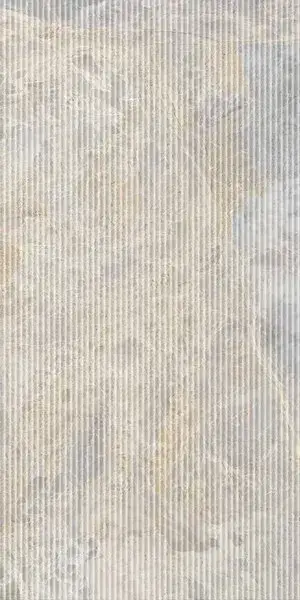 Versilia Fiorito Ivory F. 3D 60X120 RT Silk