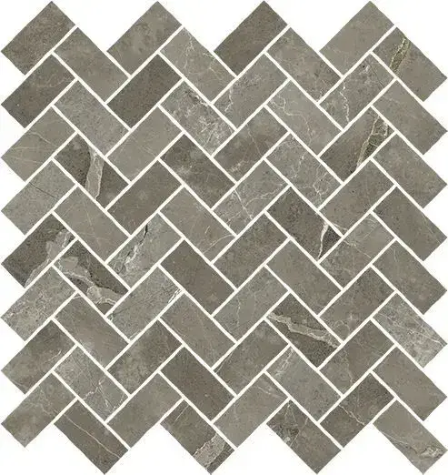 Stellaris Tuscania Grey Mosaico Cross