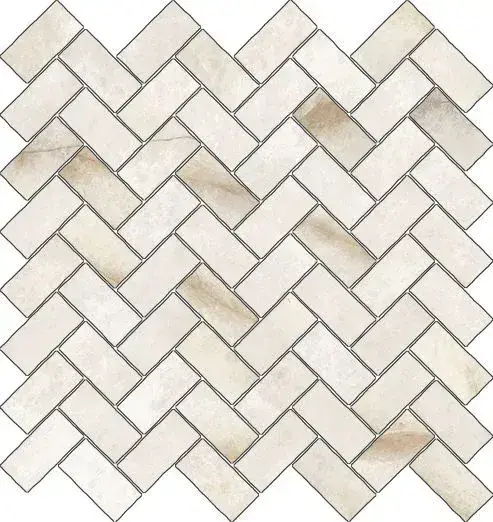 Stellaris Crystal Pure Mosaico Cross