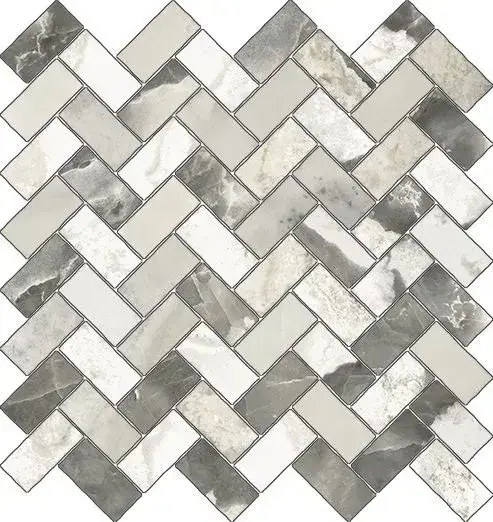 Stellaris Dover Light Mosaico Cross