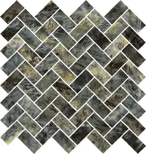 Stellaris Madagascar Dark Mosaico Cross