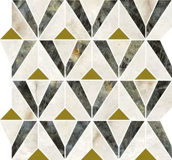 Stellaris Dark Mosaico Orpheus