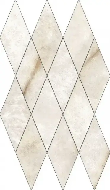 Stellaris Crystal Pure Mosaico Diamond