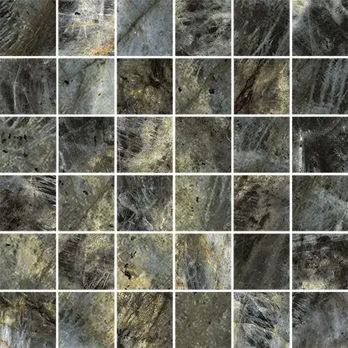 Stellaris Madagascar Dark Mosaico