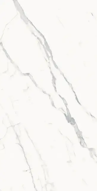 Stellaris Statuario White 80X160 Lux