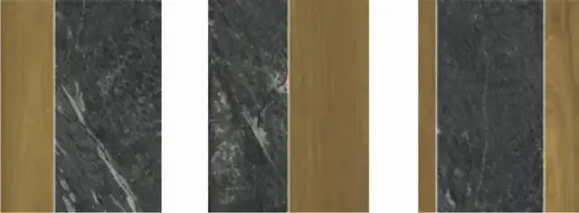 Skyfall Nero Smeraldo Block 40x53/Скайфолл Неро Смеральдо Блок 40x53 (610110000620)