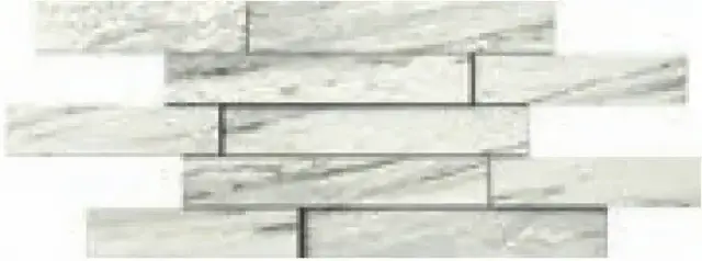 Skyfall Bianco Paradiso Brick 3D 28x78/Скайфолл Бьянко Парадизо Брик 3D 28x78 (620110000104)