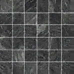 Skyfall Nero Smeraldo Mosaico 30x30/Скайфолл Неро Смеральдо Мозаика 30x30 (610110000611)