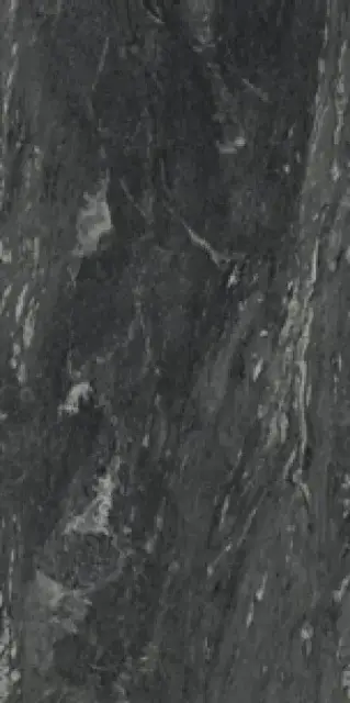 Skyfall Nero Smeraldo Cer Ret 60х120/Скайфолл Неро Смеральдо Пат Рет 60х120 (610015000490)