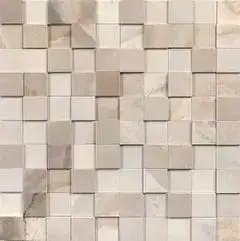 REVES DE REX NOISETTE MOS 3D MIX 3X3