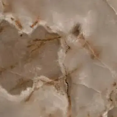 REVES DE REX CHOCO GLOSSY 60X60 RETT