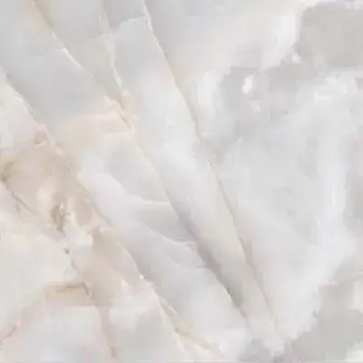 REVES DE REX BLEU GLOSSY 60X60 RETT