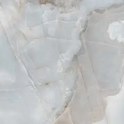 REVES DE REX BLEU GLOSSY 6MM 120X120 R