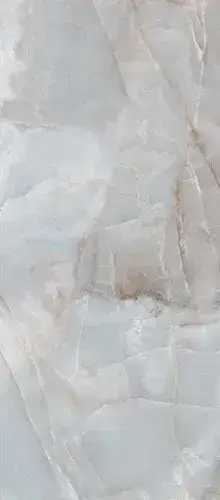 REVES DE REX BLEU MATTE 80X180 RET