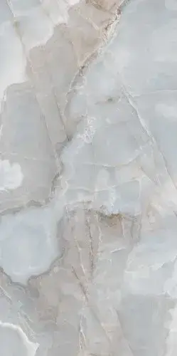 REVES DE REX BLEU GLOSSY 6MM 120X240 R