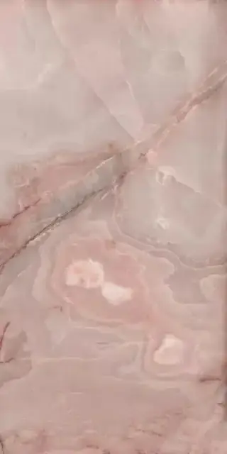 REVES DE REX ROSE MAT 6MM 60X120 RETT