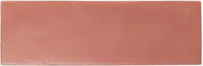 REBELS TERRACOTTA MATT